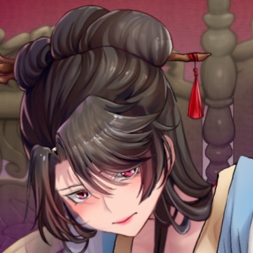 绯月仙行录游戏图标